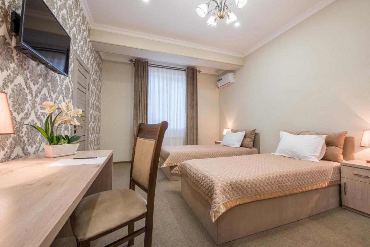 Huzur Hotel Tachkent Extérieur photo