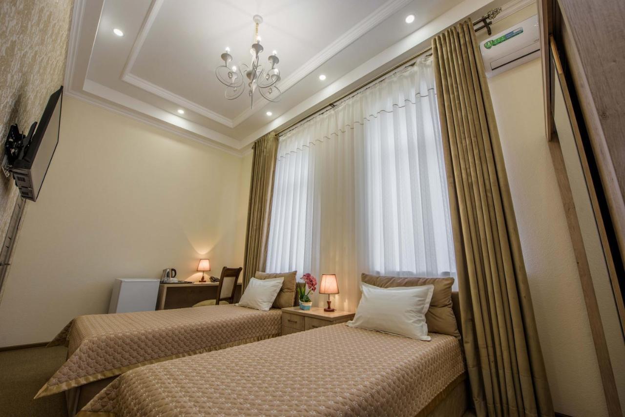 Huzur Hotel Tachkent Extérieur photo
