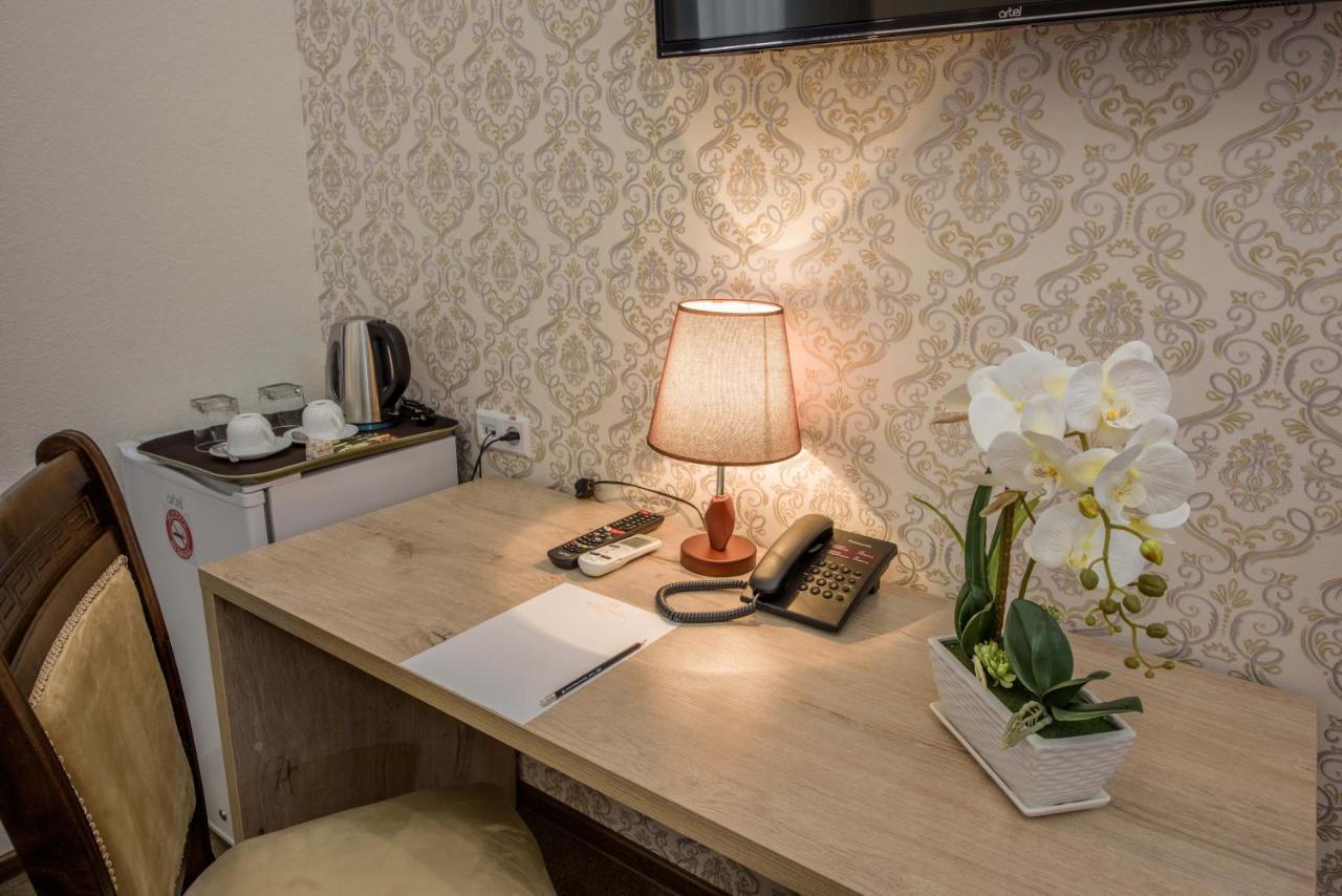 Huzur Hotel Tachkent Extérieur photo